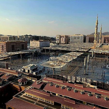 One Inn Hotel Medina Екстер'єр фото