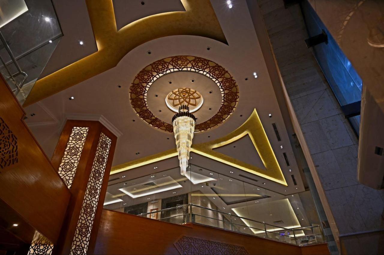 One Inn Hotel Medina Екстер'єр фото